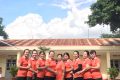 Trường THCS Nguyễn Đình Chiểu hội thao